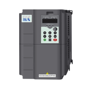 KOC550-030G/037PT4-B Biến tần KOC 30KW 3 Pha 60A