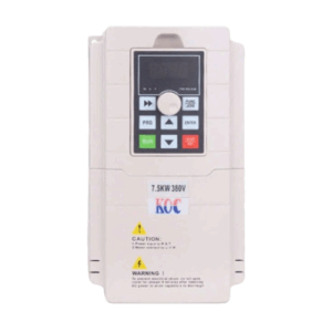 KOC200-1R5T4-B Biến tần KOC 1.5KW 3 Pha 3.8A