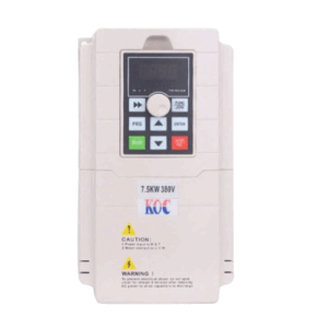 KOC200-2R2T4-B Biến tần KOC 2.2KW 3 Pha 5.1A