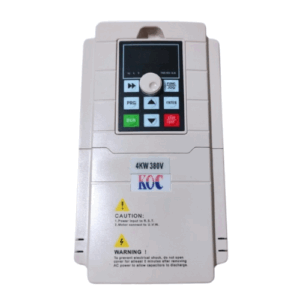 KOC200-004T4-B Biến tần KOC 4.0KW 3 Pha 9A