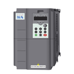 KOC550-2R2G/004PT4-B Biến tần KOC 2.2KW 3 Pha 5.1A