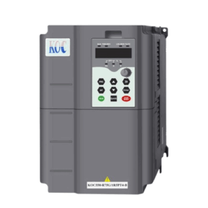 KOC550-R75G/1R5PT4-B Biến tần KOC 0.75KW 3 Pha 2.1A