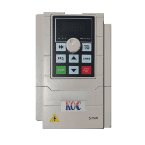 KOC200-1R5S2-B Biến tần KOC 1.5KW 1 Pha 7.0A