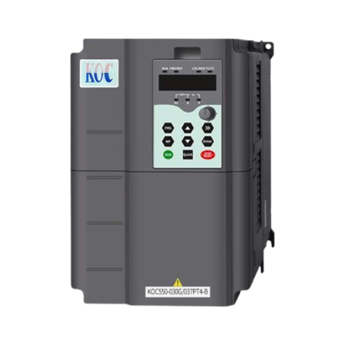 KOC550-011GT3-B Biến tần KOC 11KW 1 Pha 25A