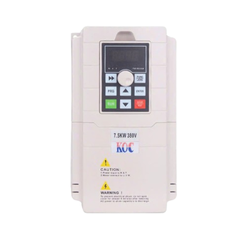 KOC200-R75S2-B Biến tần KOC 0.75KW 1 Pha 4.0A