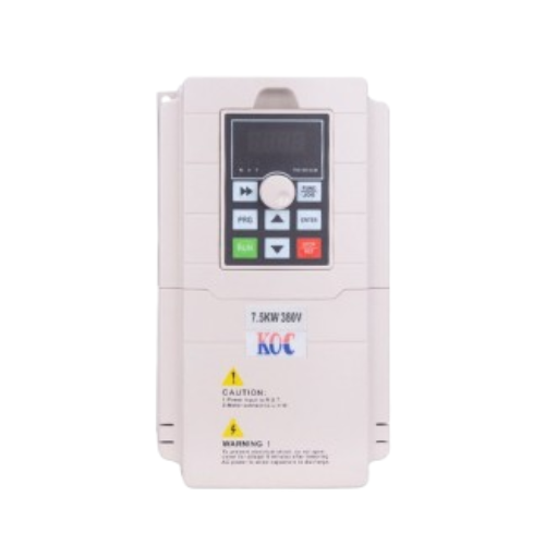 KOC200-2R2S2-B Biến tần KOC 2.2KW 1 Pha 9A