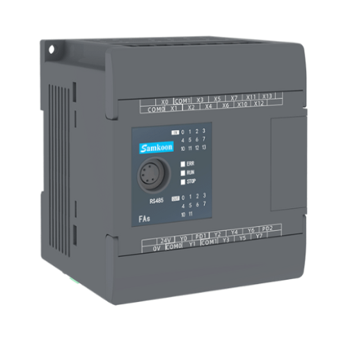 PLC SAMKOON FAS-20MT-DC