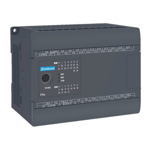 PLC SAMKOON FAS-40MT-AC