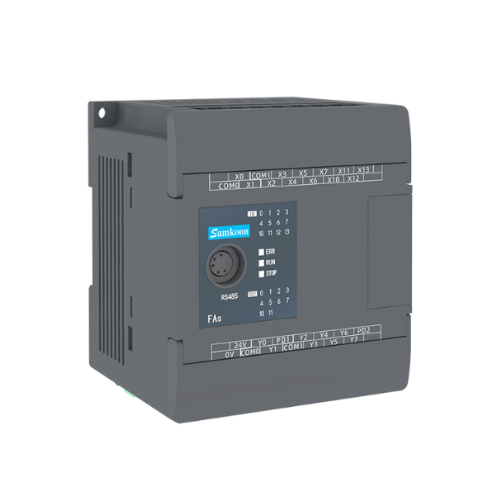 PLC SAMKOON FAS-20MR-DC