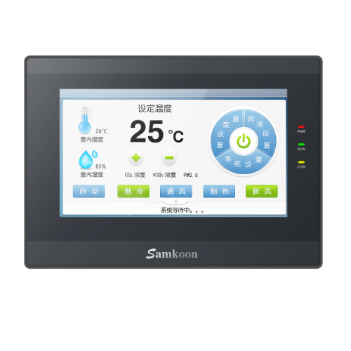 HMI SAMKOON SK-070QT