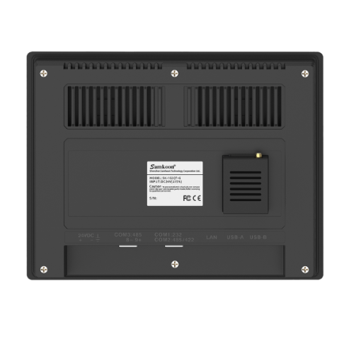 HMI SAMKOON SK-102QT-G