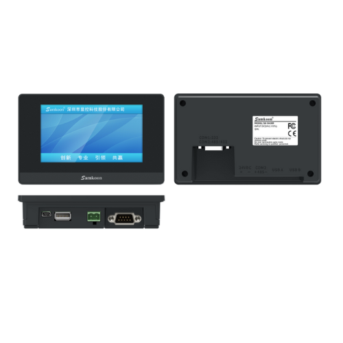 HMI SAMKOON SK-043QE