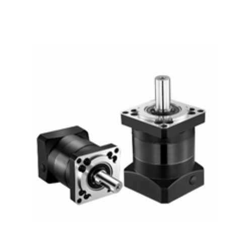 Hộp Giảm Tốc Servo Hành Tinh (Planetary Gearbox) PLF60 – PLF130 Chính Hãng