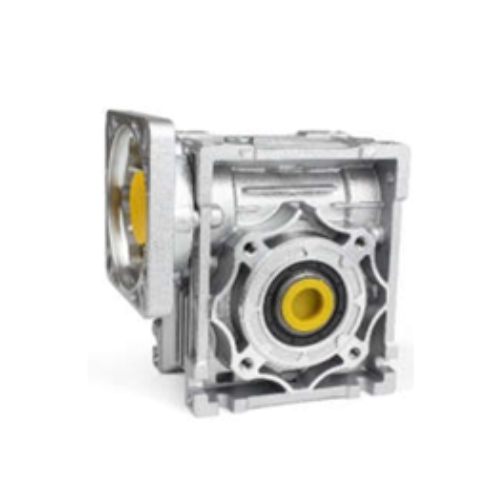 Hộp Giảm Tốc Servo NMRV Trục Âm Vuông Góc Chính Hãng